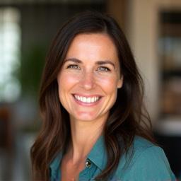 Emily Jones, Head of Community & Content at Terra Nova Well