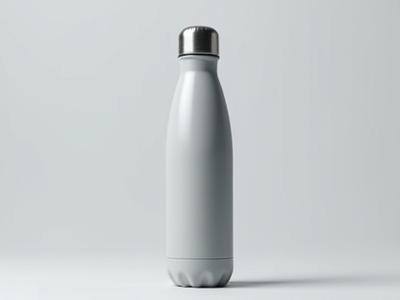 Stainless Steel Insulated Water Bottle