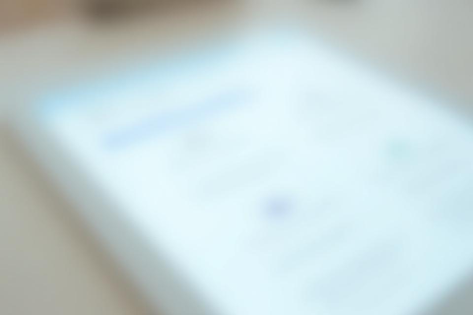 Sample report page 2: Top 3 Focus Areas with detailed explanations.